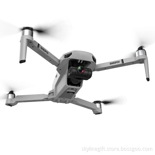 2021 New KF102 Drone 6k HD Camera 2-Axis Gimbal Professional Anti-Shake Aerial Photography 1.2km
